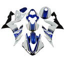 Injection Fairing Kit Bodywork Plastic ABS For Yamaha YZFR1 YZF-R1 2004-2006