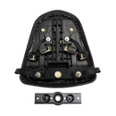 Rear Passenger Seat Cushion Pu Pillion Flat For Suzuki Gsx-R 250 250R 2017-2020