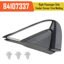 84107337 Right Passenger Side Fender Corner Trim Molding for GMC Terrain 18-24