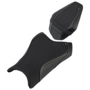 2024-2025 For Bmw R1300Gs R 1300 Gs Lower Front W/ Rear Seat Driver Pillion Black2