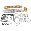 For Toyota Prado 2.7L Auto Transmission Master Rebuild Kit Seal AC60F AC60E