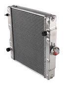 6682991 Radiator Fits For Bobcat Mini Track Loader MT52 MT55 MT85 MT100