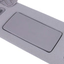 2PCS Gray Sun Visor Left & Right 22870346 23459643 For Chevrolet GMC 2014-2019