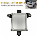 2019-2020 For Lexus ES350 3.5L V6-Gas Rear Blind Spot Radar Sensor Module 88162-06062