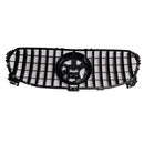 2020-2022 Fit Mercedes Benz GLE-Class W167 GLE350 Front Bumper Grille Grill
