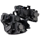2007-2012 For GMC Acadia w/o Bulbs w/o Ballast Left+Right HID Headlight 22938888 GM2503323
