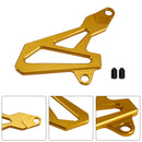 Front Sprocket Cover Guard For Suzuki DR-Z400SM 2000-2024 DRZ400/S/E