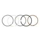 Honda FES 125 Pantheon 2003- 2006 52.4mm Cylinder Barrel Piston Gasket Kit