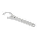 Negative Seal Head Tool Shock DH X2 Wrench for Fox Float DHX2