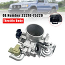 1997-2000 For Toyota Tacoma 4Runner T100 2.4L 2.7L 22210-75220 Throttle Body