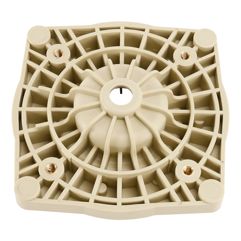 356012 Seal Plate  Mounting Plate For SuperFlo Pool Inground Pump