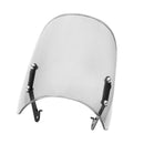 YAMAHA XSR 900 2022-2023 ABS Motorcycle Windshield WindScreen