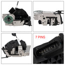 Front Left Door Lock BK21-V219A65-DK For Ford Transit Tourneo Custom V362