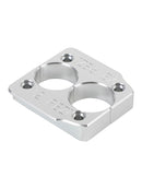 Body & Rezi Shock Clamp/Vise block For 2021 Fox Float X2 ��803-00-969/803-01-545