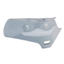 Windshield WindScreen fit for CF MOTO 450MT 2024 Gray