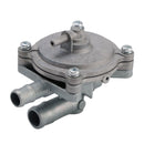 Petcock Cover Valve Diaphragm Fuel Tap fit for HONDA ST1100 91-03 16970-MT3-003