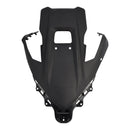 2025-2026 Yamaha TMAX560  Bodywork Fairing Injection Unpainted