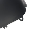 Windshield WindScreen + Bracket fit for YAMAHA XSR900 GP 2024-2025