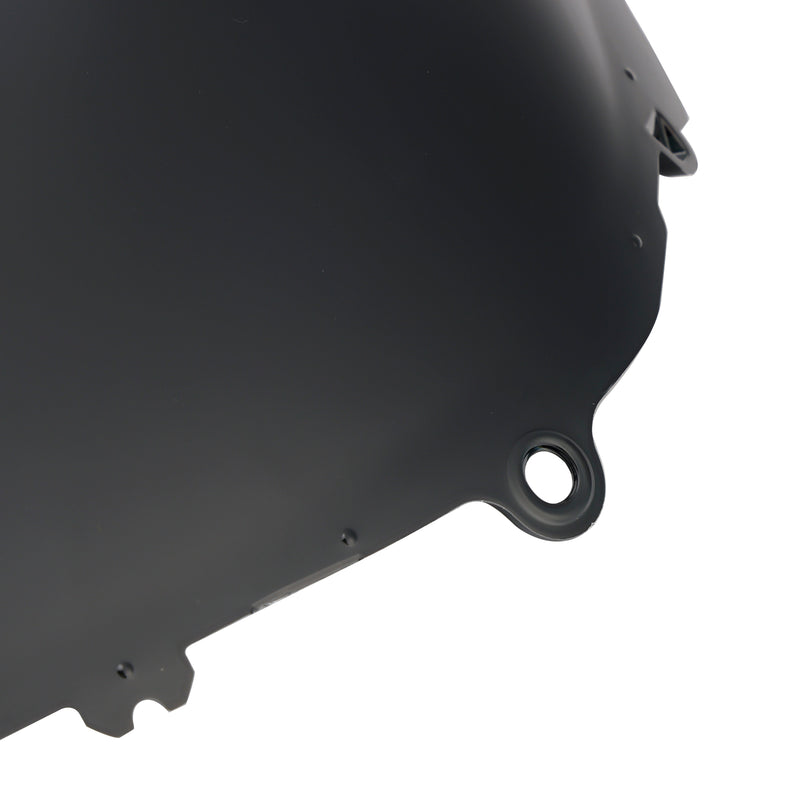 Windshield WindScreen + Bracket fit for YAMAHA XSR900 GP 2024-2025