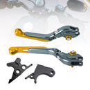 Adjustable Clutch Brake Lever fit for HONDA CRF1100L Africa Twin 2022-2024