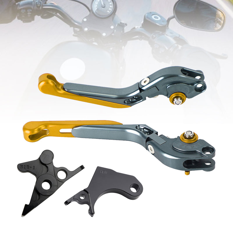 Adjustable Clutch Brake Lever fit for HONDA CRF1100L Africa Twin 2022-2024