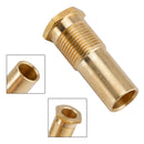 00189023 Gas Range Cooktop Surface Burner Venturi Tube For Thermador Range 4PCS