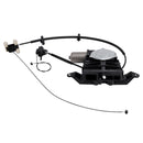 Rear Right Side Power Sliding Door Motor Cable 72010-TK8-305 For Honda Odyssey