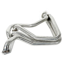 Stainless Steel Exhaust Manifold Header Fit Dodge D100 D150 D200 RD200