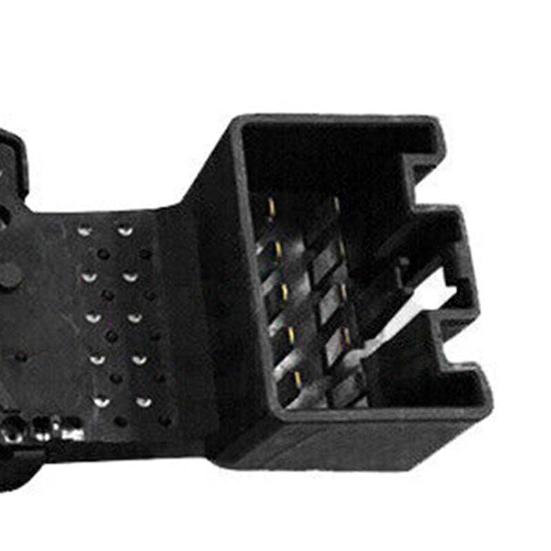 Front Driver Side Seat Adjust Switch 23247095 for Buick for Chevrolet