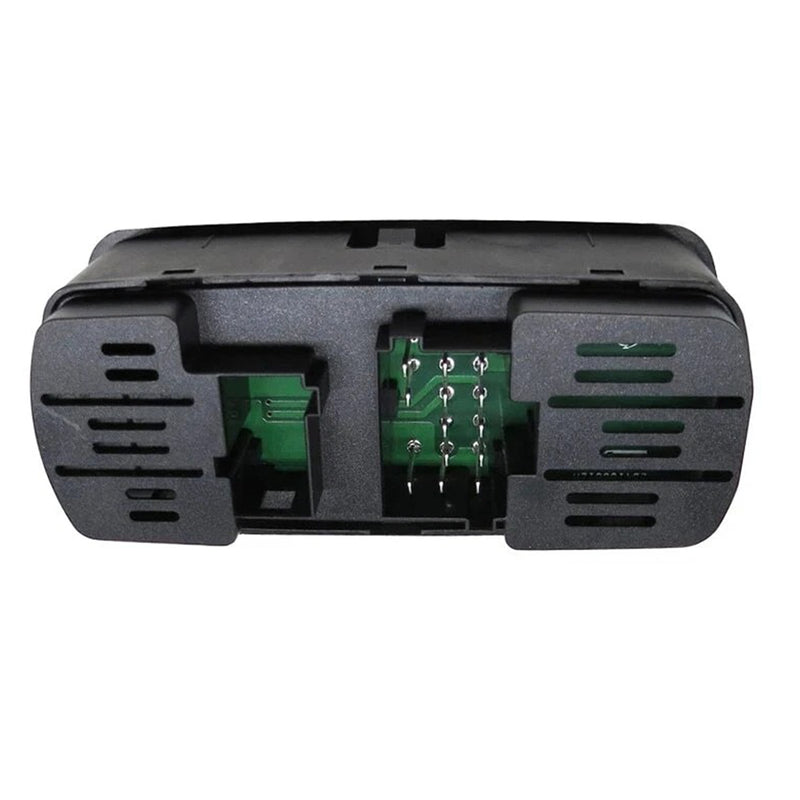 Power Window Control Lifter Master Switch A0025452013 for Mercedes-Benz Truck