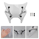 2024-2025 YAMAHA MT-09 MT09 Windshield WindScreen