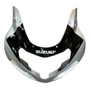 Suzuki GSXR750 2001-2003  Fairing Kit Bodywork Plastic ABS