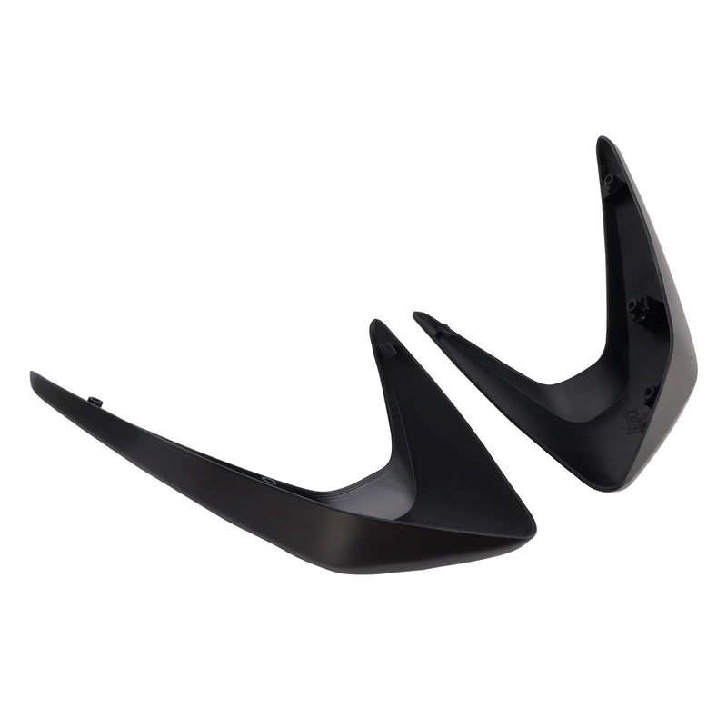 Side Frame Cover Panel Fairing For Street Triple 765 R/RS 2020-2022 Matte Black