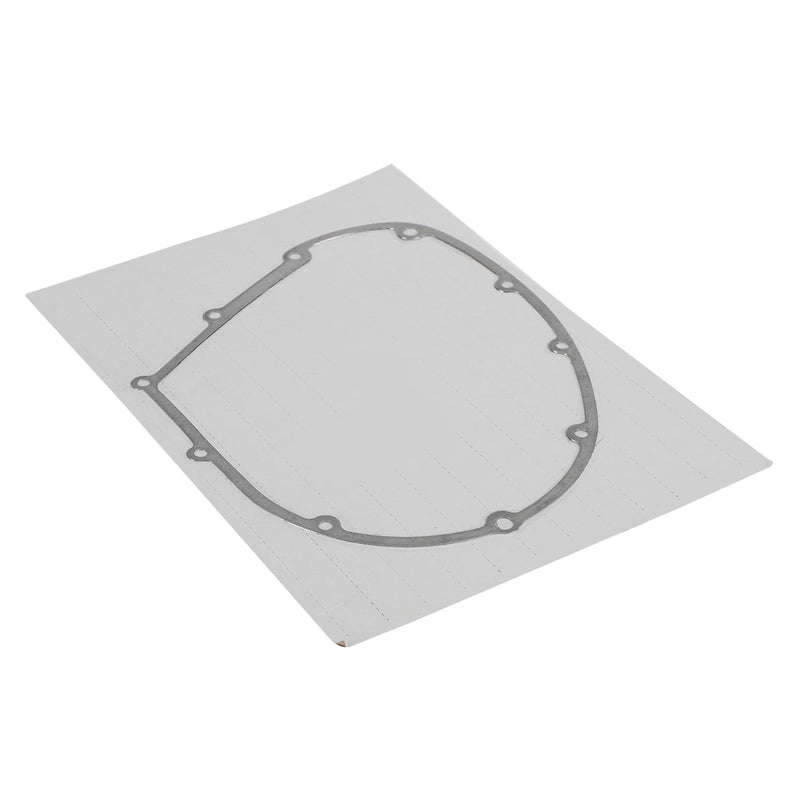 3pcs Left Generator Side Cover Gasket For Kawasaki VN 900 Classic Custom 06-23