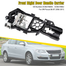 2006-2015 VW Passat B6 B7 Door Handle Carrier Front Right 3C0837886H