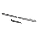 Clear LED Sequential Blinker Side Indicator Turn Signal for Alfa Romeo Giulietta