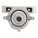 1997 for Honda 45hp BF45A LHA Starter Motor 9 Tooth 31200-ZV5-003