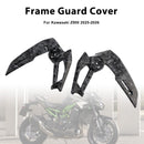 2025-2026 Kawasaki Z900 Frame Side Cover Guard Fairing