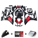 Amotopart Aprilia RSV4 1000 2016-2020 Fairing Kit Bodywork Plastic