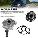 Vacuum Pump 6510900005 6512300565 For MERCEDES SPRINTER 906 2006+