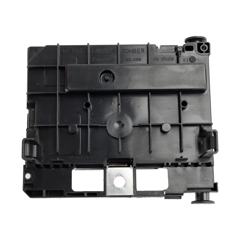 Fuse Box BSM 9807028780 For Citroen Berlingo C4 C8 Peugeot Partner 307 2007-
