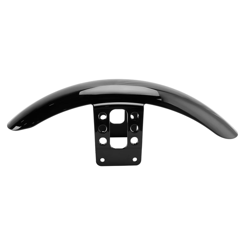 High Front Fender Mudguard Fairing For Sportster 883 1200 1988-up