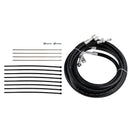 2015-2020 GMC Yukon Rear/Aux AC Line Set