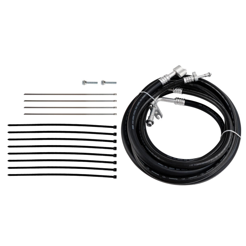 2015-2020 GMC Yukon Rear/Aux AC Line Set