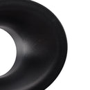 Pair Front Fog Light Trim For Dodge Challenger 2015-2021 68259662AA