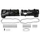 2015-2017 Lincoln Navigator 3.5L V6 Turbocharged BL3Z6582H Left+Right Pair Valve Covers