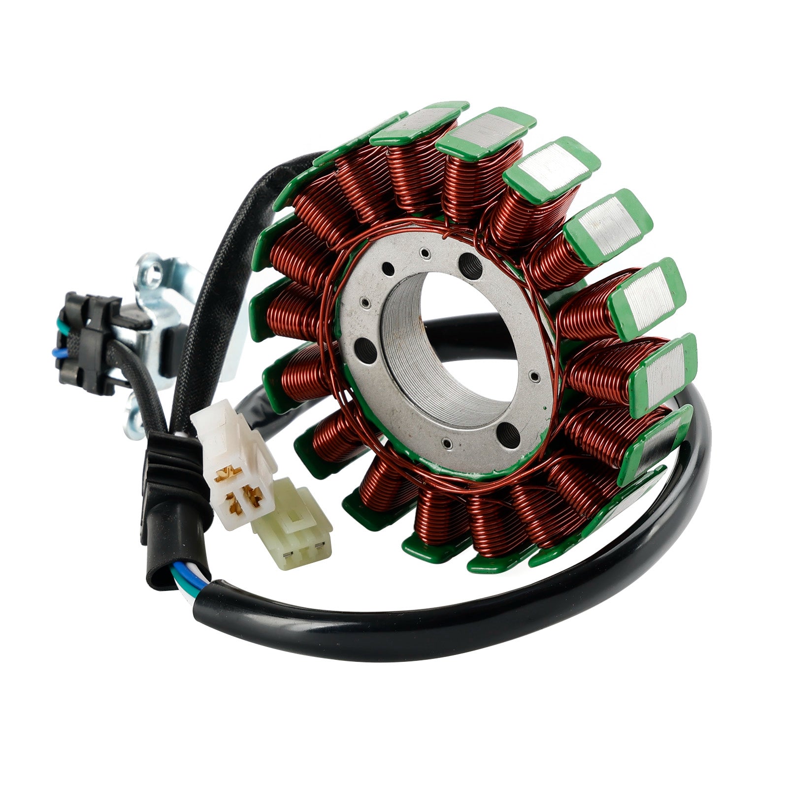Generator Stator For Yamaha YZF-R3 ABS R3 RH07 RH12 MT-03 MTN320A 2015