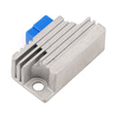 Regulator Rectifier For Yamaha T50D T50ED T80D T80ED Town Mate V50 V80 1983-1993