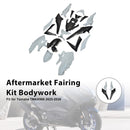 2025-2026 for Yamaha TMAX560 Injection Bodywork Fairing Kit