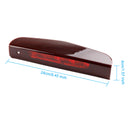 13188045 High Level 3Rd Tail Light Brake Lamp For Vauxhall Corsa D E  5-Doors